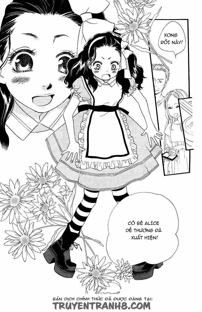 Orange Chocolate - Chương 16