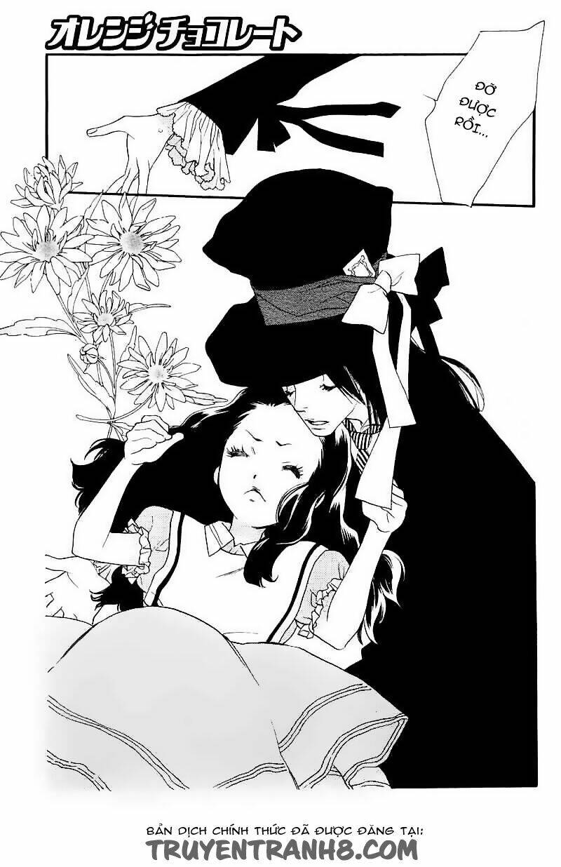 Orange Chocolate - Chương 16