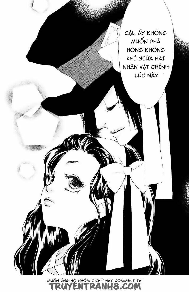 Orange Chocolate - Chương 16