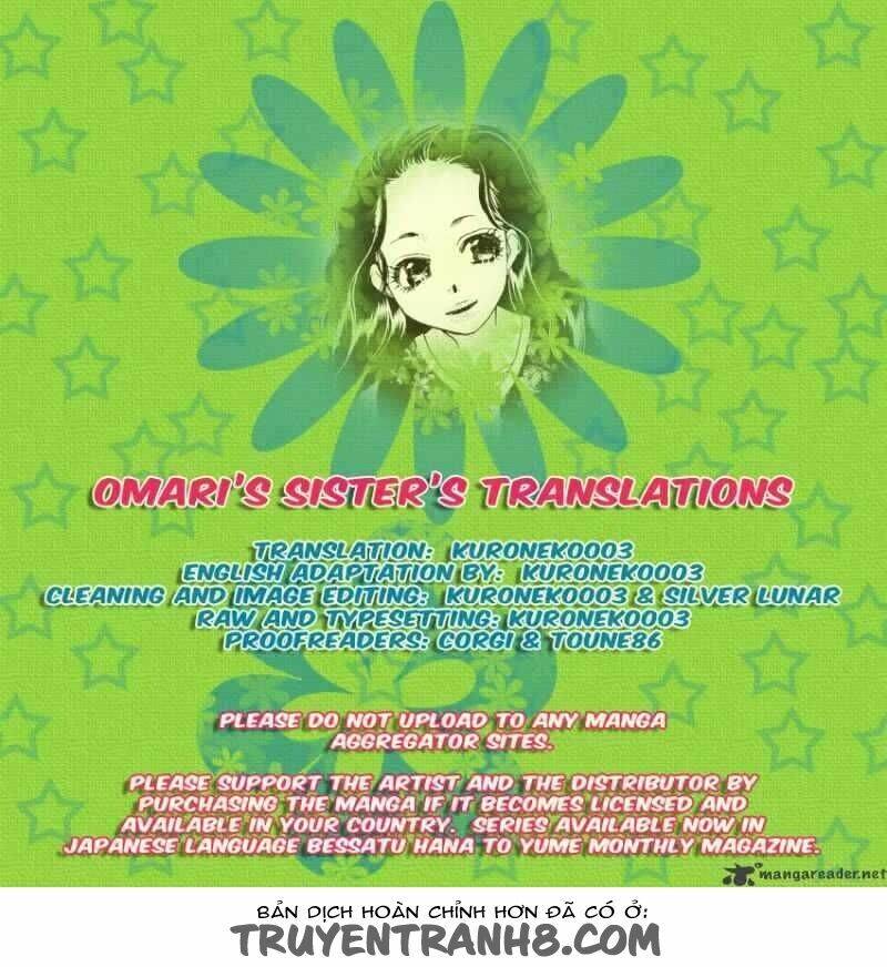 Orange Chocolate - Chương 17