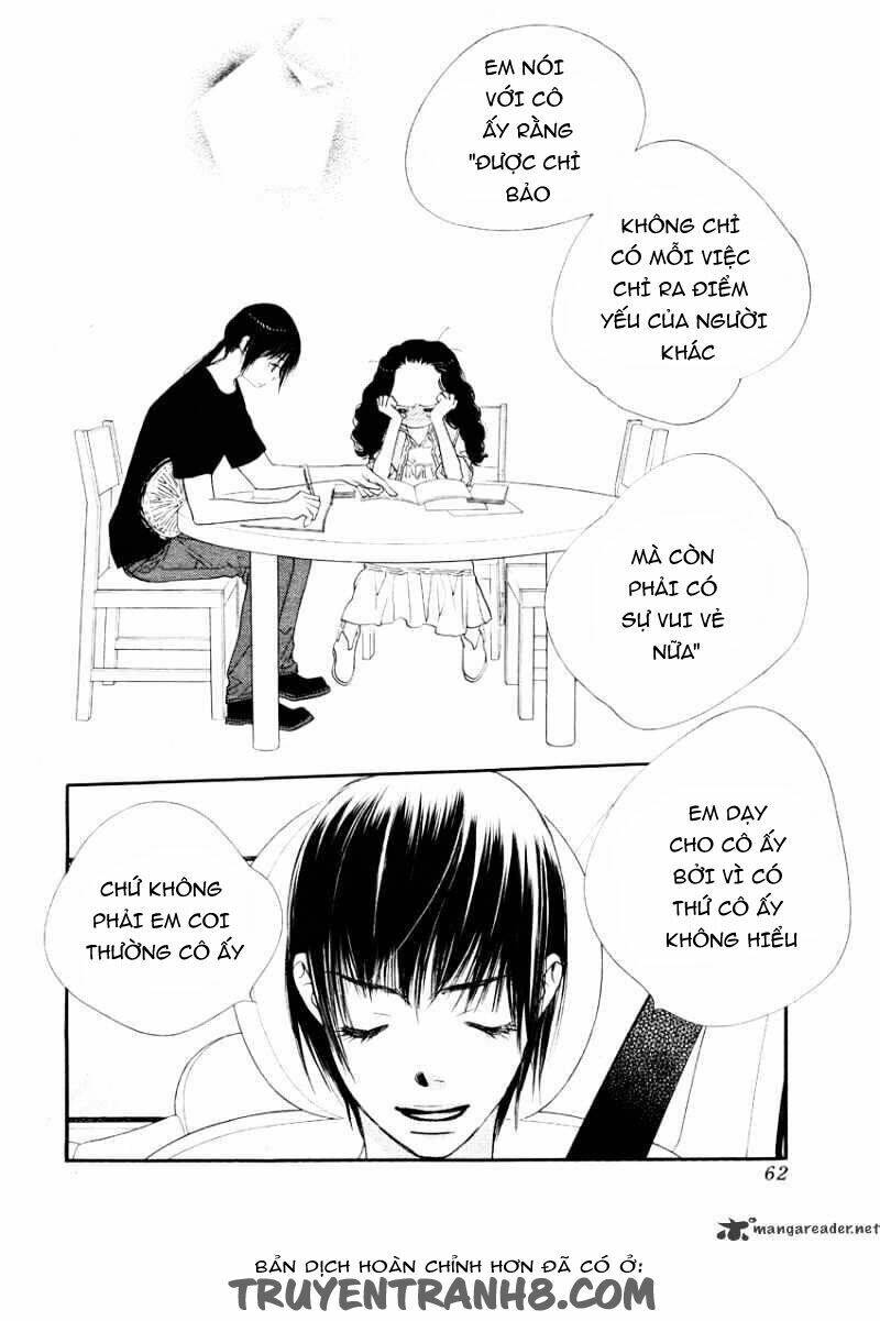 Orange Chocolate - Chương 17