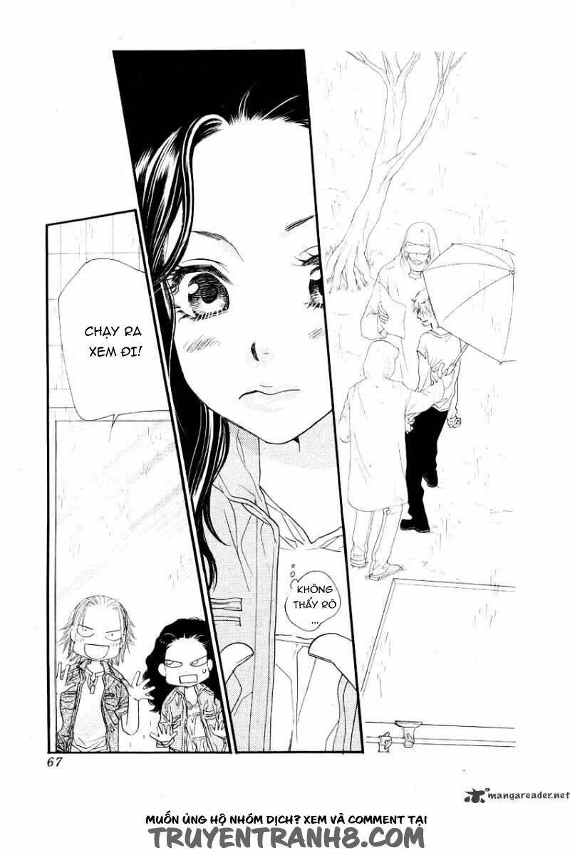 Orange Chocolate - Chương 17