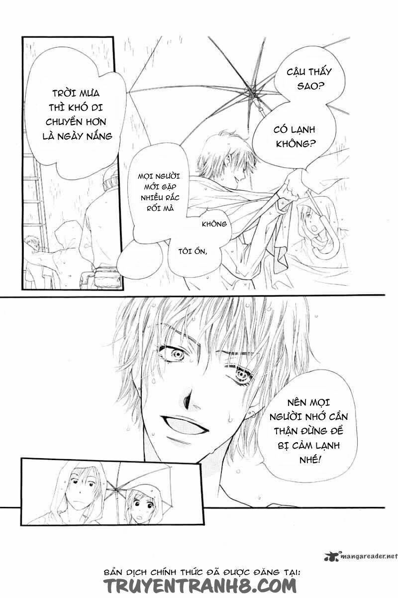 Orange Chocolate - Chương 17