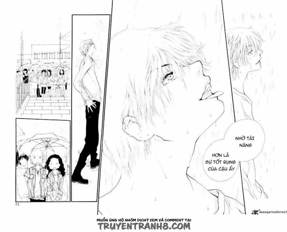 Orange Chocolate - Chương 17