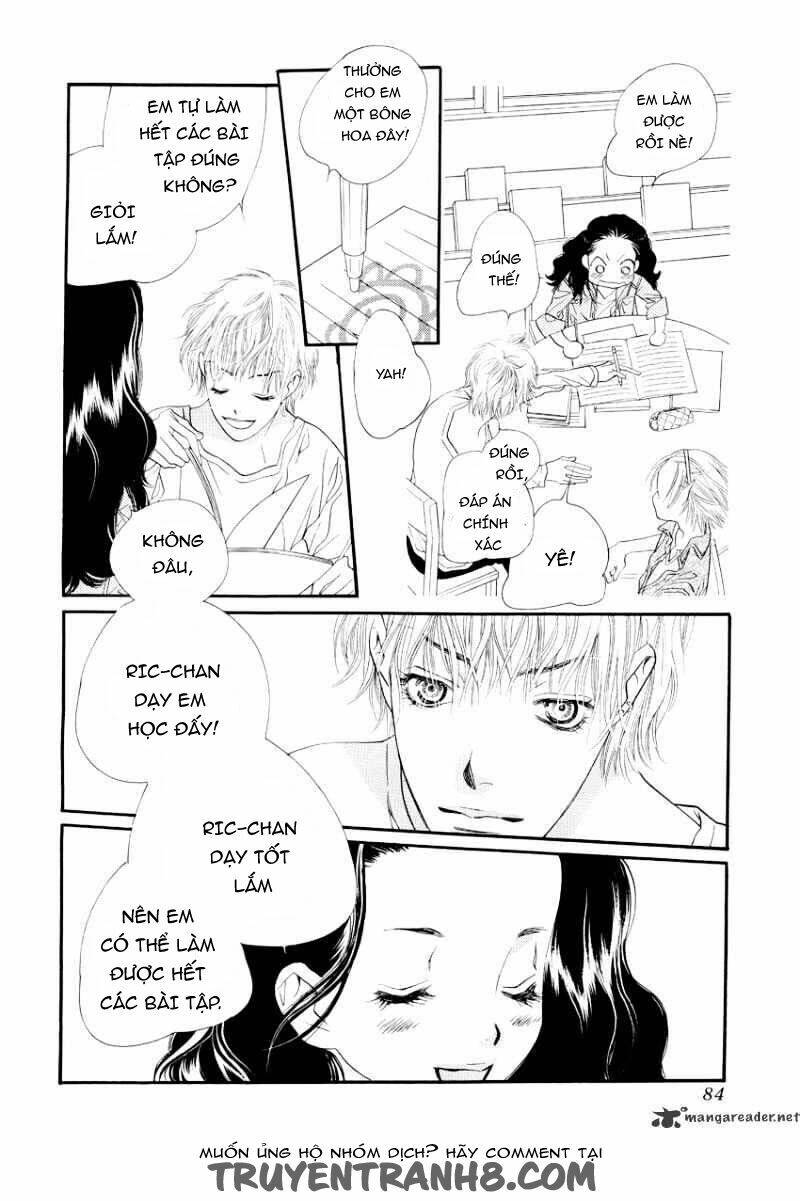 Orange Chocolate - Chương 17