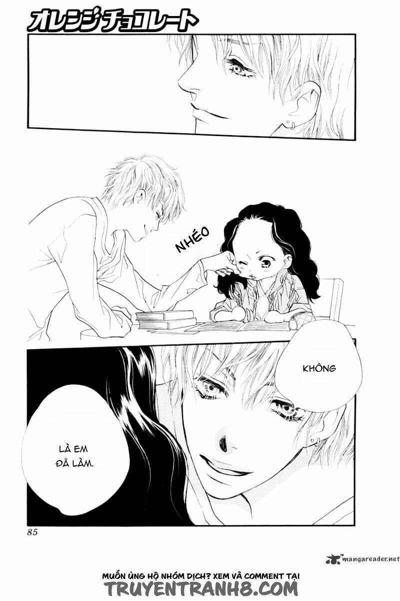 Orange Chocolate - Chương 17