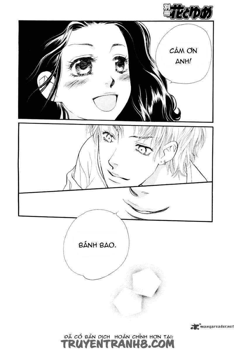 Orange Chocolate - Chương 17