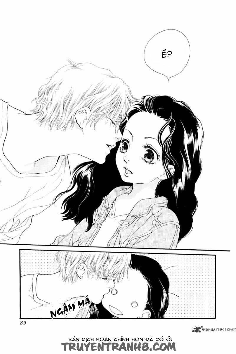 Orange Chocolate - Chương 17