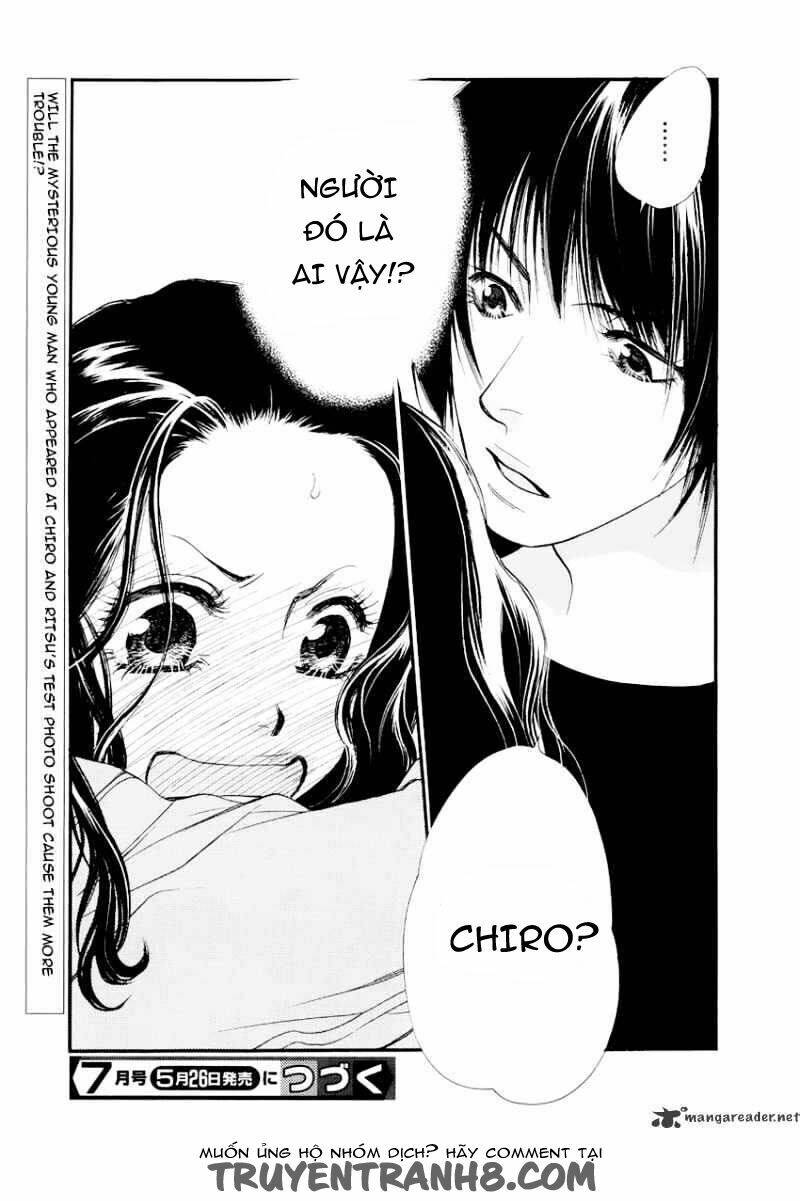 Orange Chocolate - Chương 17