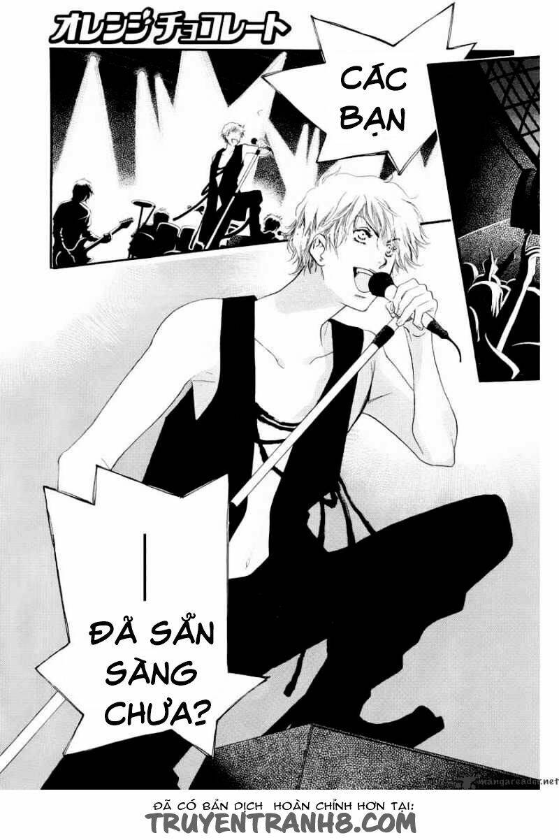 Orange Chocolate - Chương 18