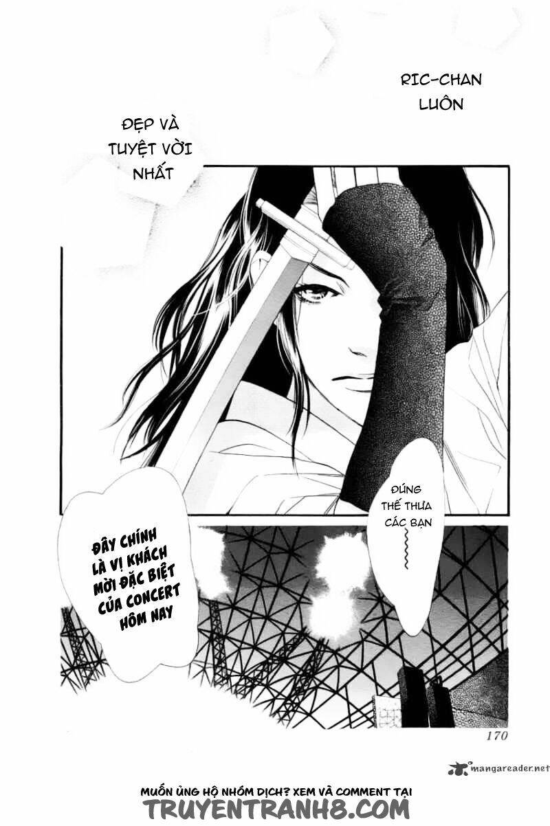 Orange Chocolate - Chương 19