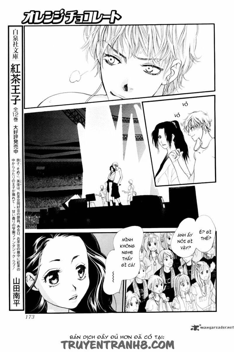 Orange Chocolate - Chương 19