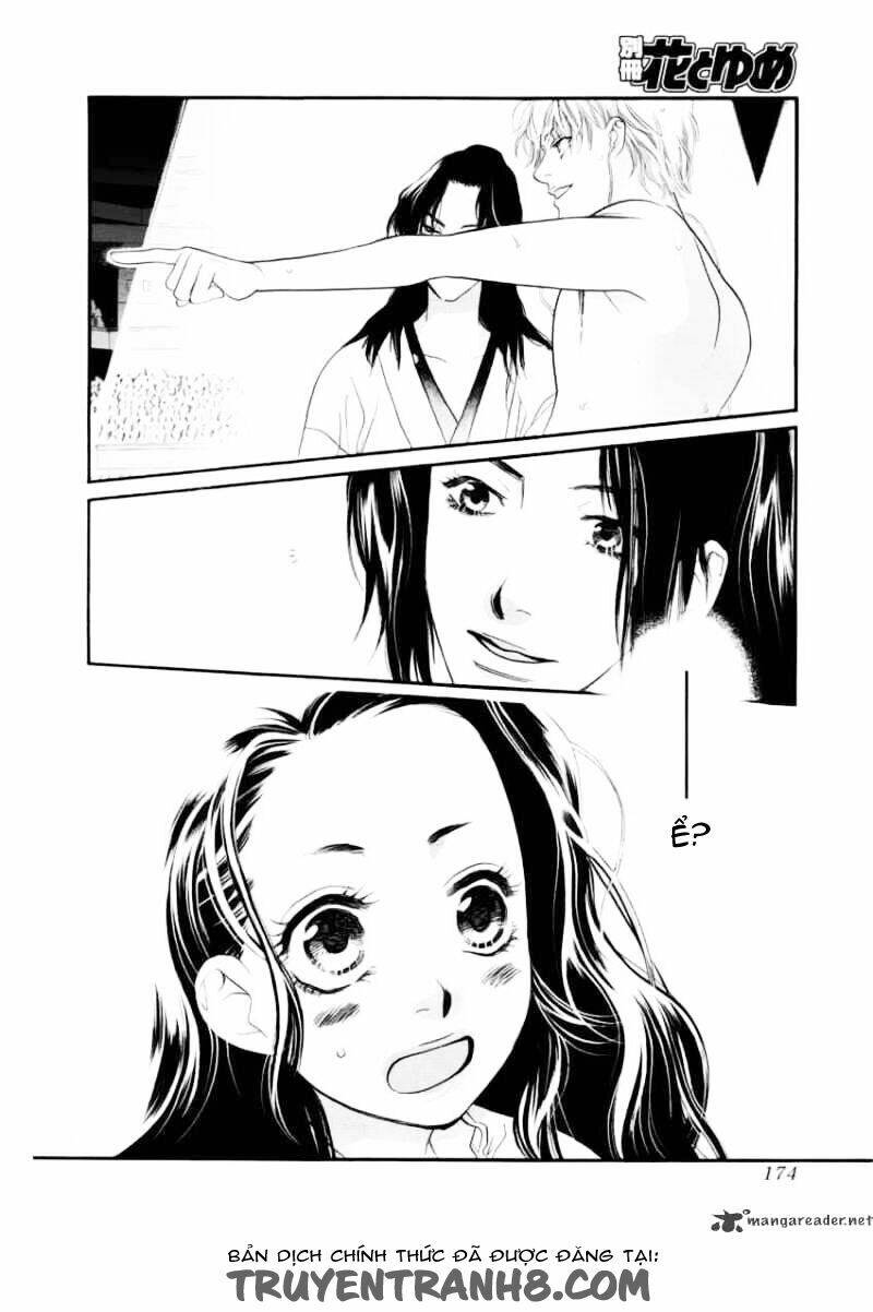 Orange Chocolate - Chương 19