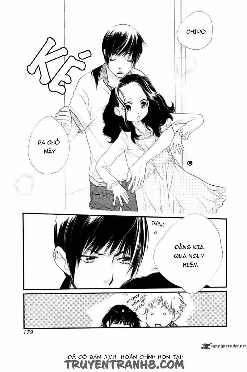 Orange Chocolate - Chương 19