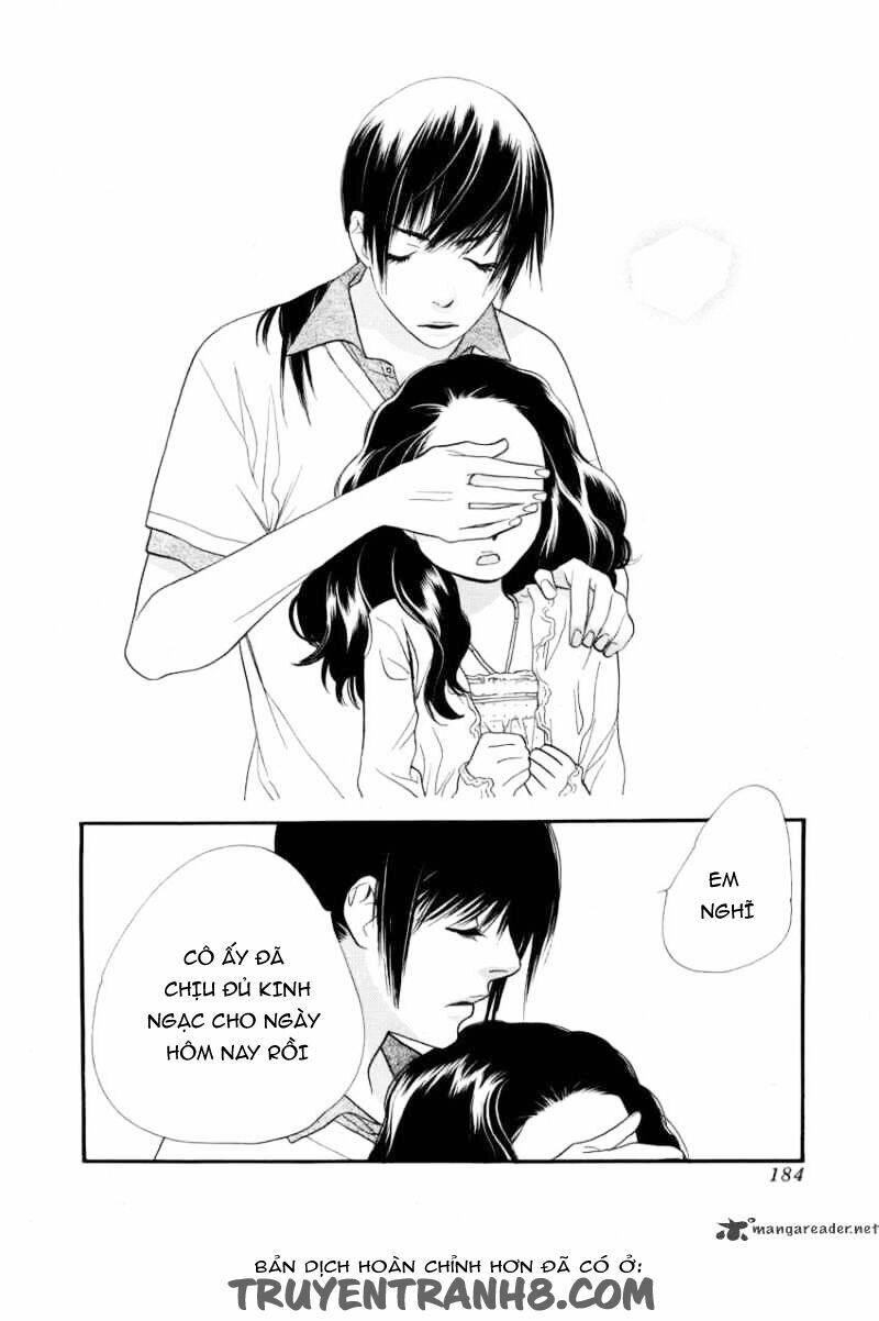 Orange Chocolate - Chương 19