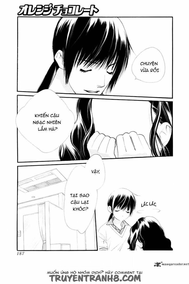 Orange Chocolate - Chương 19