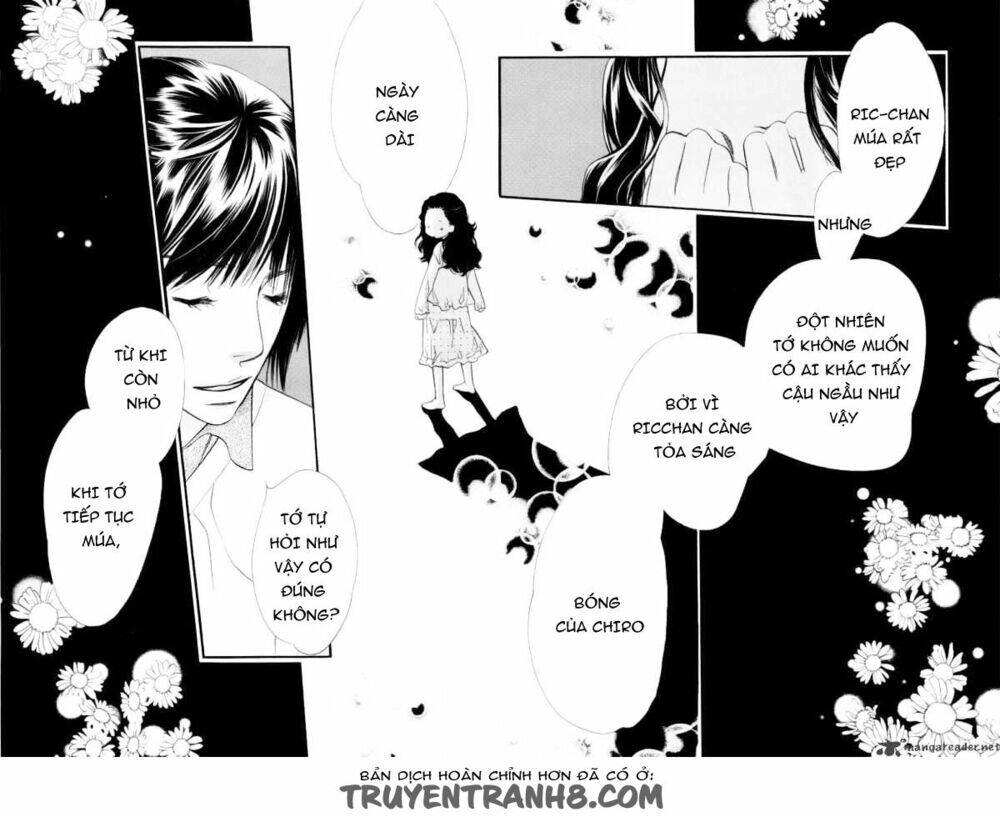 Orange Chocolate - Chương 19