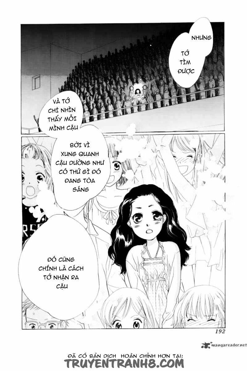 Orange Chocolate - Chương 19