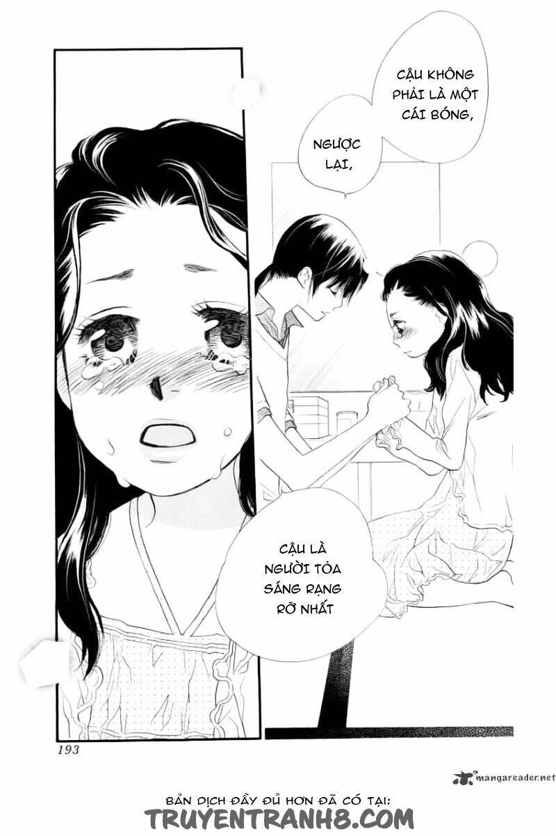 Orange Chocolate - Chương 19