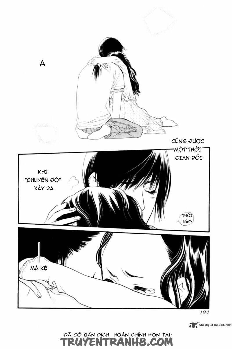 Orange Chocolate - Chương 19