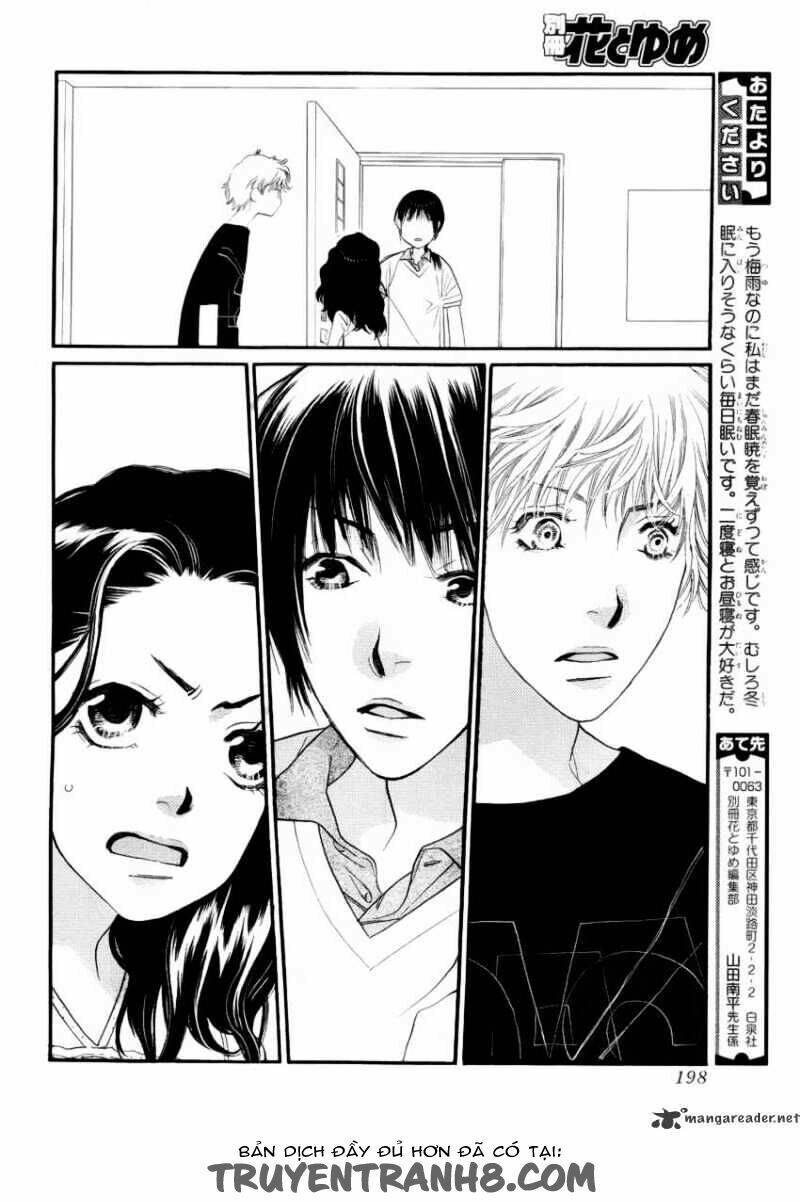 Orange Chocolate - Chương 19