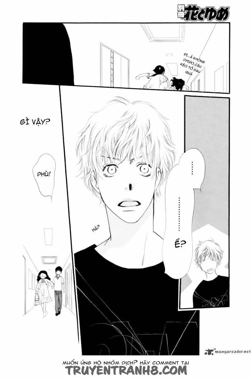 Orange Chocolate - Chương 19