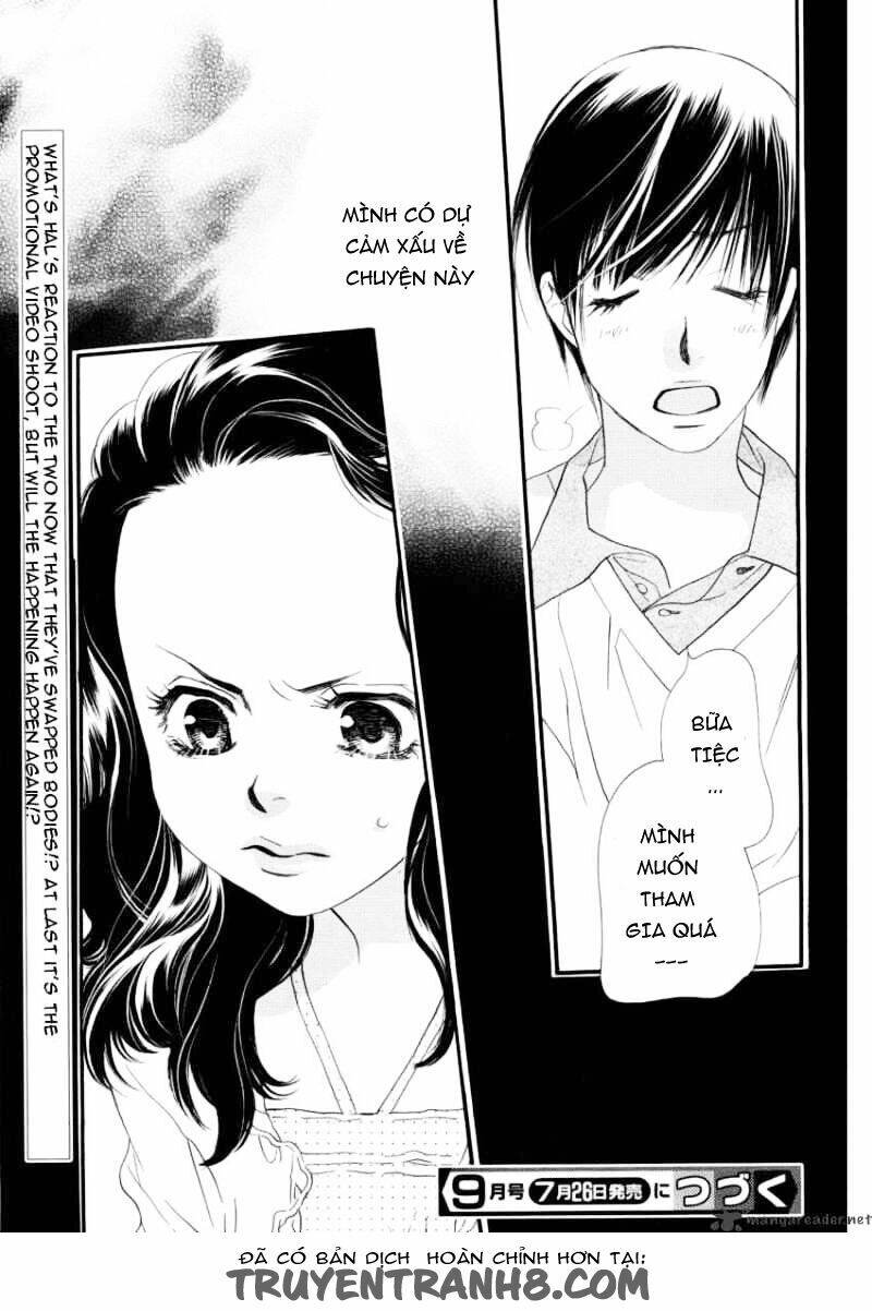 Orange Chocolate - Chương 19