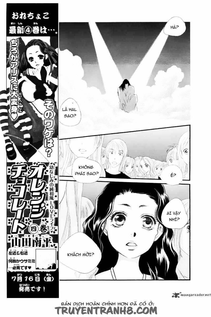 Orange Chocolate - Chương 19