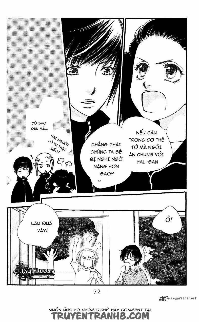 Orange Chocolate - Chương 22