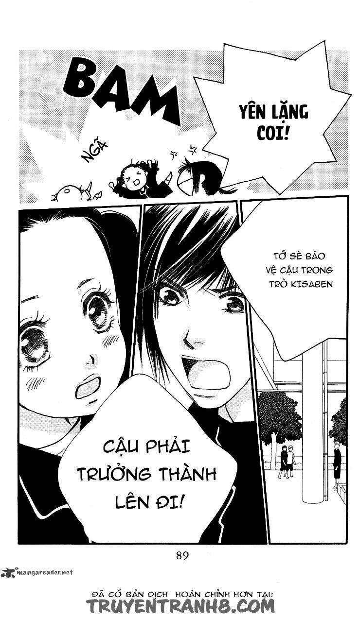 Orange Chocolate - Chương 22