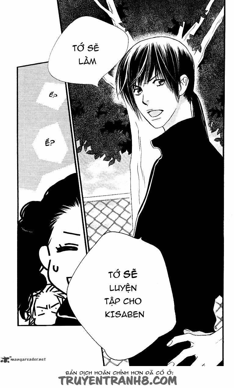 Orange Chocolate - Chương 22