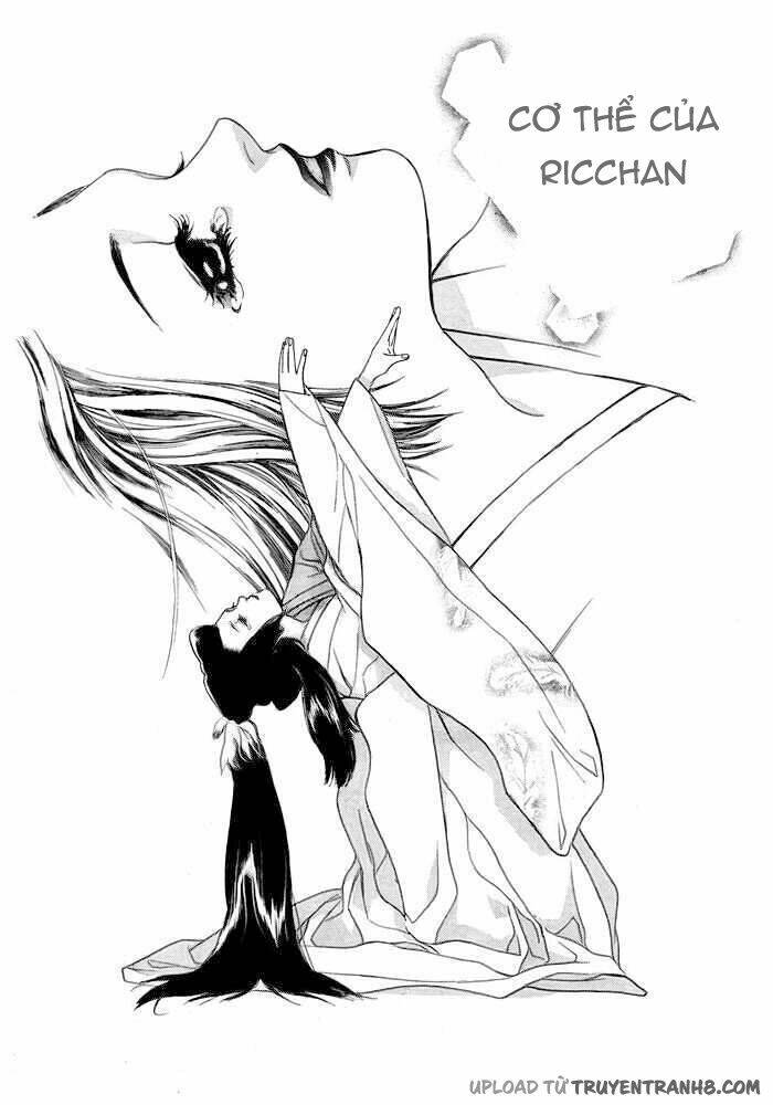 Orange Chocolate - Chương 3