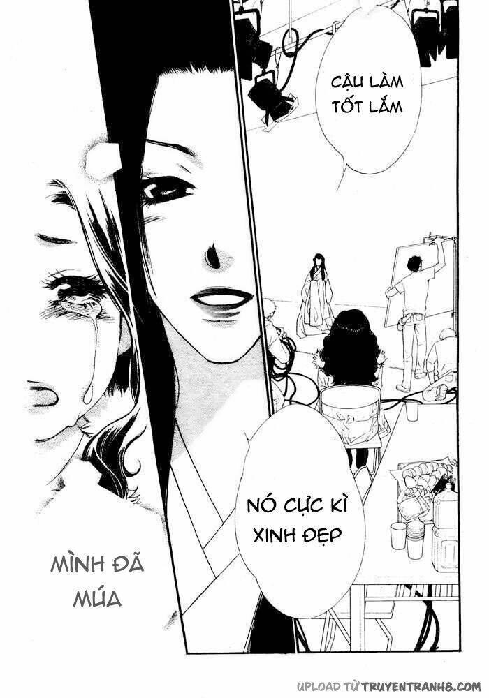 Orange Chocolate - Chương 3