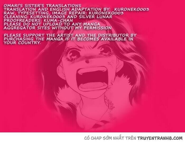 Orange Chocolate - Chương 4