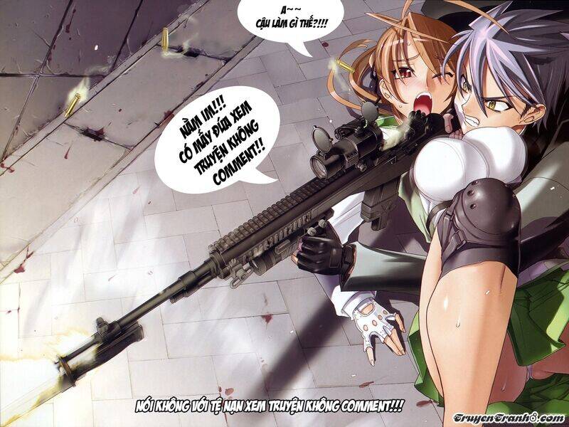 Orange Chocolate - Chương 4