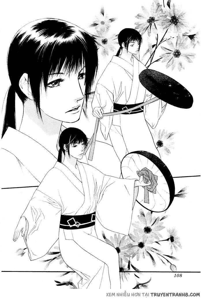 Orange Chocolate - Chương 6