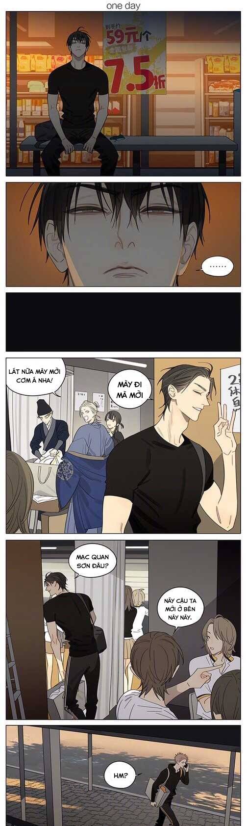 19 Days - Chương 476