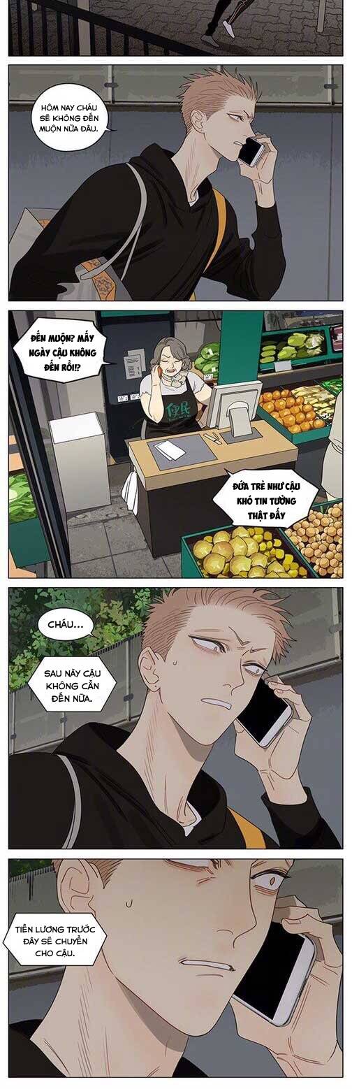 19 Days - Chương 476