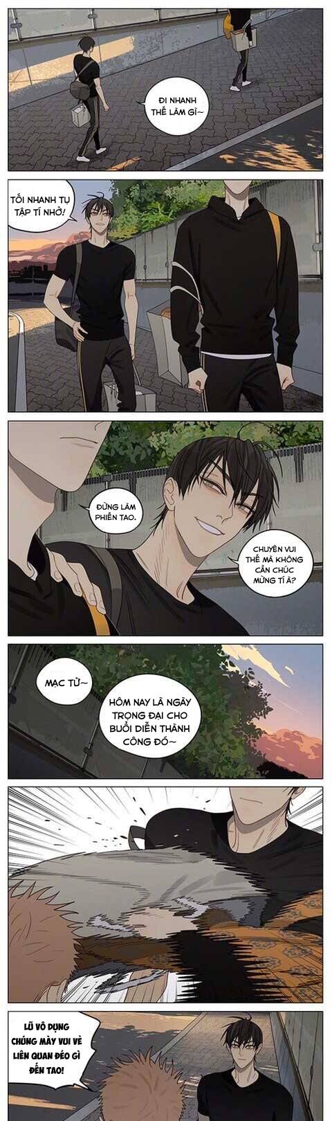 19 Days - Chương 476