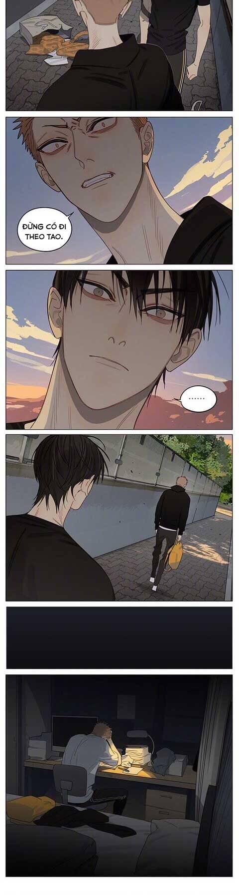 19 Days - Chương 476