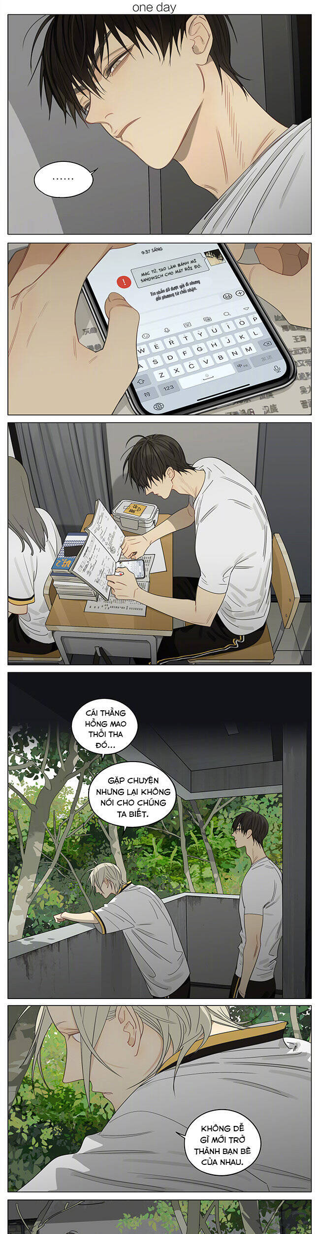 19 Days - Chương 478