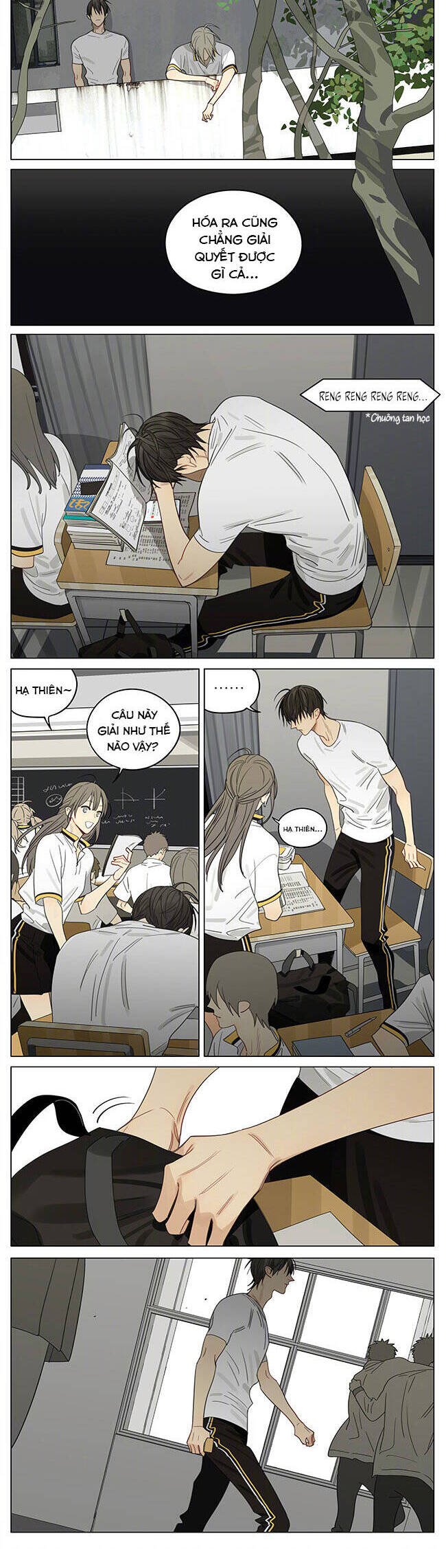 19 Days - Chương 478