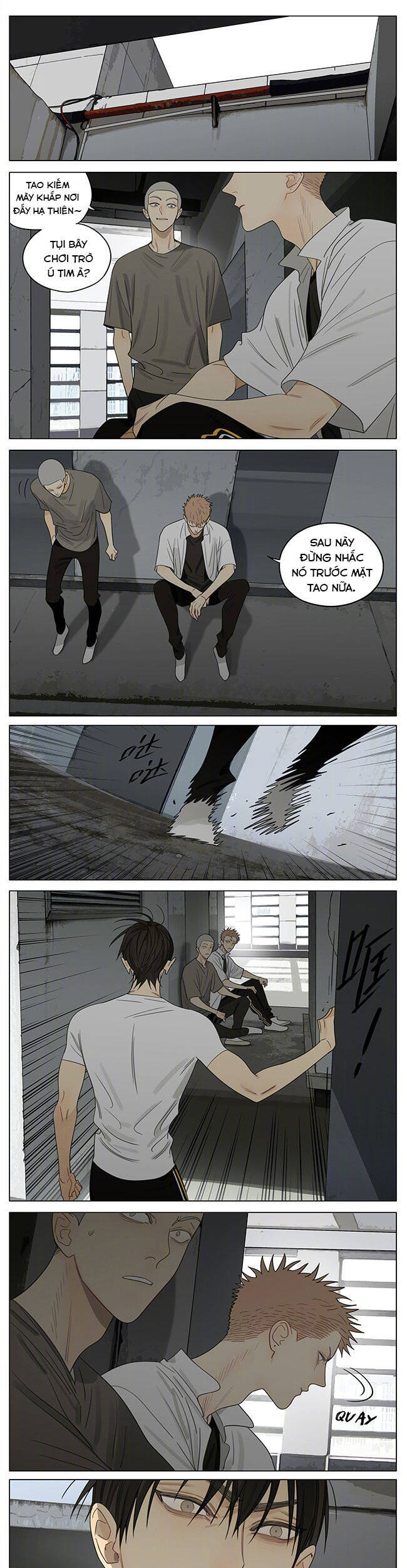 19 Days - Chương 478