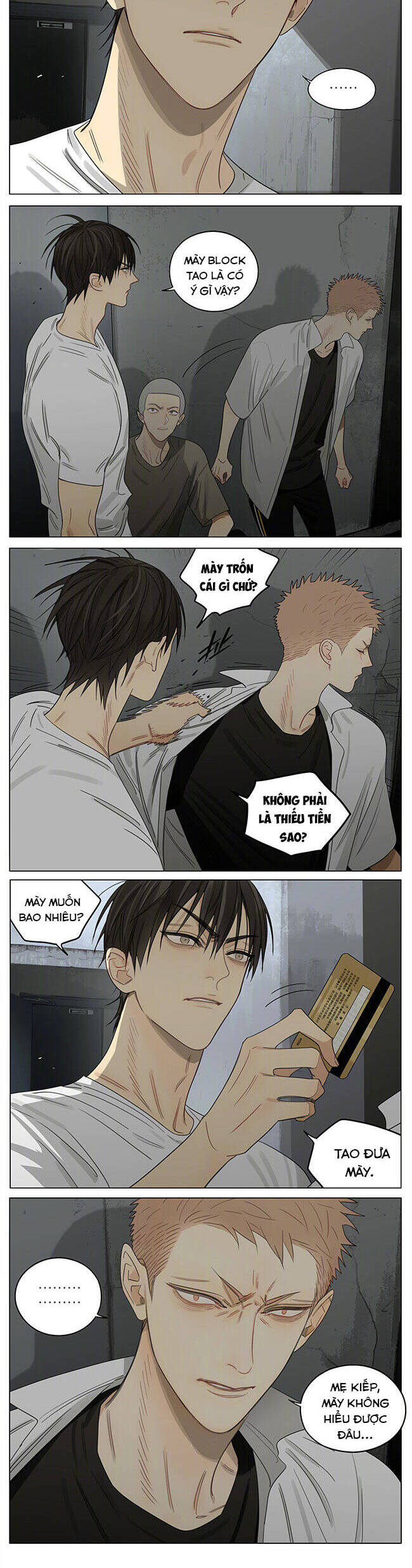 19 Days - Chương 478