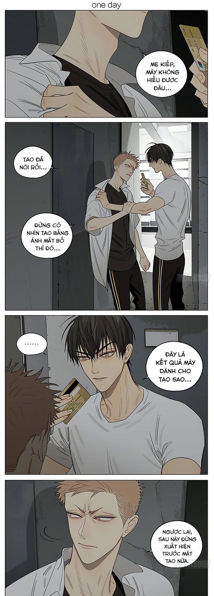 19 Days - Chương 479