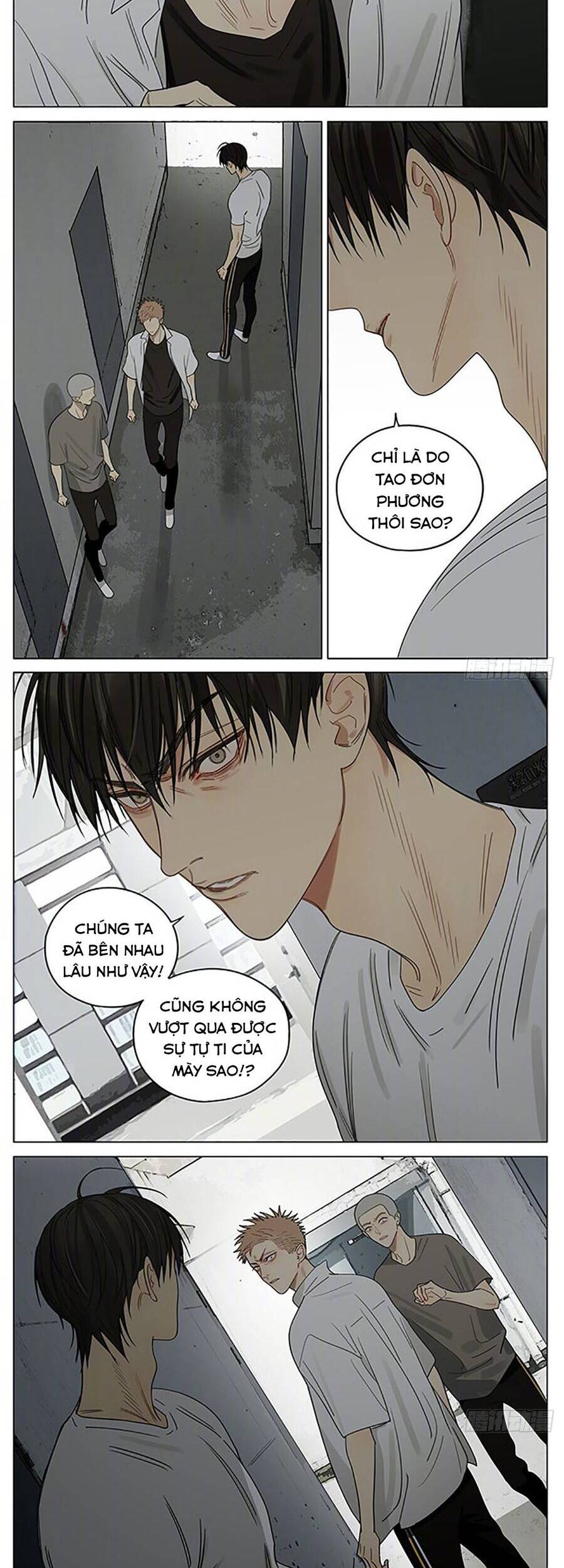 19 Days - Chương 479