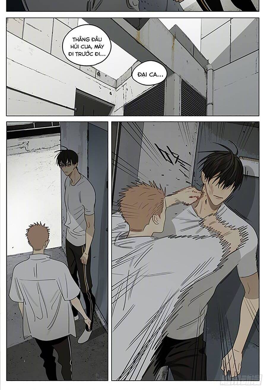 19 Days - Chương 479