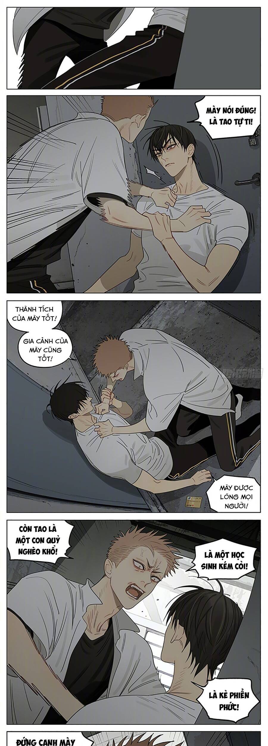 19 Days - Chương 479