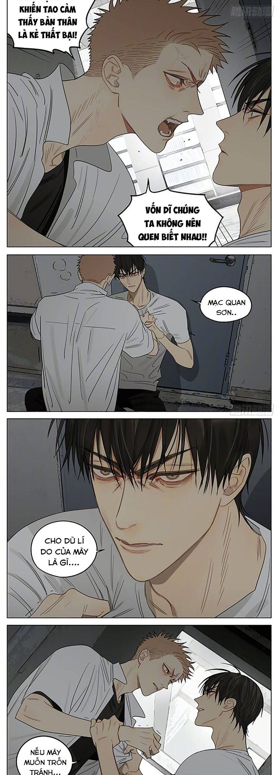 19 Days - Chương 479