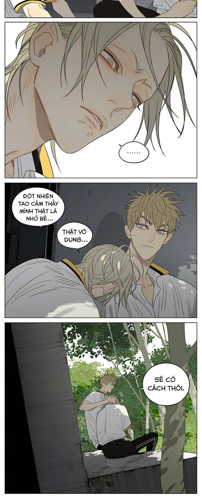 19 Days - Chương 480